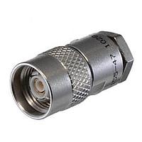 Trompeter / Cinch Connectivity Solutions PL3155-47 ຕົວເຊື່ອມ TTM Strt Plug ສໍາລັບ M17/176-00002 ສາຍສັນຍານ