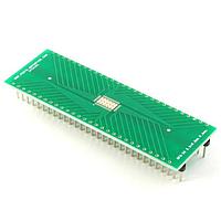 Chip Quik IPC0101 ອະເດັບເຕີ QFN-56 ເປັນ DIP-60 SMT