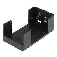 Eagle Plastic Devices 12BH615D-GR ຖານຢືດແບດເຕີຣີ 9V SOLDER TABS