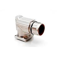 Amphenol SINE Systems MB7RJN0802 ຕົວເຊື່ອມຕໍ່ມິຕຣິກຮູບວົງກົມ 8POS RCPTCL 90 ROT LG FLANGE 28.0X28.0