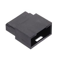 AMP Connectors - TE Connectivity 3-88189-0 ກອງສາຍ 010 HOUSING FFC PIN