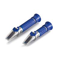 KERN ORA 2SA ເກືອ refractometer ອະນາລັອກ (0 – 28%)