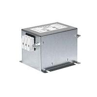 Schurter 3-104-588 ຕົວກັນສະຫນອງໄຟຟ້າ Power Line Filters FMAC NEO FILTER 3PH 1ST 230A 520VAC