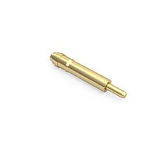 Mill-Max 2951-0-15-20-71-14-11-0 ຂໍ້ຕໍ່ STANDARD SPRING LOADED PIN