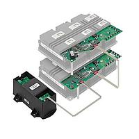 Power Integrations 1SP0335D2S1-MBN1500FH45F-H IGBT, MOSFET Gate Drivers Gate Driver ເພີ່ມເຕີມສໍາລັບ Hitachi MBN1500FH45F-H module