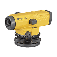 TOPCON AT-B4A ລະດັບອັດຕະໂນມັດ