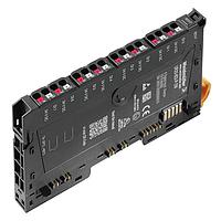 I/O Modules