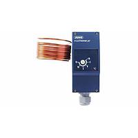 Jumo FrostTHERM-AT ເຄື່ອງຄວບຄຸມອຸນຫະພູມປ້ອງກັນອາກາດຫນາວ (-10 ~ +15 °C)