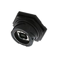 Molex 84730-0010 ຕົວເຊື່ອມ USB ປະເພດ B ຮັບສະຫນາມ/ ບົດບັນທຶກ PCB USB ປະເພດ B