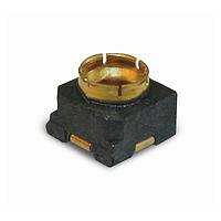 Amphenol RF 262116 ຕູ້ເຊື່ອມຕໍ່ PCB MMCX ປະຕູຕິດພື້ນ Jack Recpt