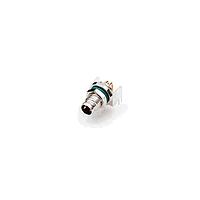 Amphenol LTW M8AS-04PMMR-SF8001 ຕົວເຊື່ອມຕໍ່ມິຕຣິກຮູບວົງກົງ M8 ມີມຸມມີການນຳທາງຂວາ, ເຫຼັ້ມເຫຼັ້ມ, 3A, 04 ກົງສອນ, ຕົວເຊື່ອມຊາຍ, ຕິດຕໍ່ຊາຍ, ເຮັກຊາໂກນ, ການດັບສະບັບດ້ວຍການສະກຣູ, PCB 90, ຕົວຮັບ, ການຢຶດຢັນດ້ານໜ້າ, IP68 ບໍ່ໄດ້ຕິດກັນ