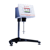 Anton Paar ViscoQC 300 H ເຄື່ອງວິສໂຄມິເຕີການຫຼັກເຄື່ອນ (10.6 ~ 320 M; 5.7496mNm)