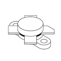 MACOM MRF429 ທຣານຊິສເຕີ RF Bipolar, <30MHz, 50V, 150W