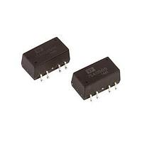 XP Power ISA2405-H-TR ອິສເອລເຕດ DC-DC, 1W SMD, DUAL O/P, UNREG, 3KV