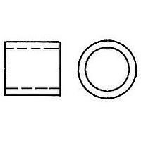 AMP Connectors - TE Connectivity 3-1393561-5 D-Sub ເຄື່ອງມື & ອຸປະກອນຮາດແວ V42254A6110L 1=SUB D KONTAKTH