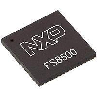 NXP MC33FS8530A0ES ອິນເທກຣິກການຈັດການພະລັງງານຄວາມປອດໄພ, QFN56