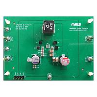 Monolithic Power Systems (MPS) EVQ4210-U-00B ບອດປະເມີນຄວາມຕ້ອງການຂອງຕົວຄວບຄຸມແຮງແຟງ - Switching Regulator Evaluation Board ສໍາລັບ MPQ4210