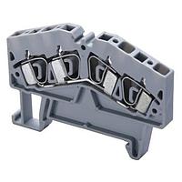 Altech AS4/4 ບລັອກຕິມເນີລະບົບລົດ DIN