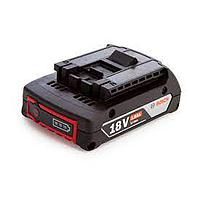 BOSCH 1600A012UV ແບດເຕີຣີ້ມາດຕະຖານ 18V --- 3.0Ah