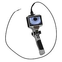 PCE VE 400N4 Borescope ອຸດສາຫະກໍາ (18 mm; 10~100 mm)