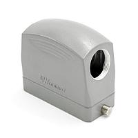 Molex / GWconnect 93601-2735 ຕໍ່ຕໍ່ພະລັງງານຫນັກ FLATHICONSTHDS/ENT2P PG29N/T 7816.6482.5B