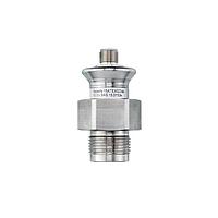 Cynergy3 IPSSAT-G1003-5C ອຸປະກອນວັດຄວາມດັນອຸດສາຫະກຳ IS Semi-flush Pressure Trans. 0-100barG 4-20mA M12 plug 3/4"BSP