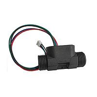 ScioSense UFM-01 ມູດູນການຈັບສັນຍານການໄຫຼອຸລຕຣາໂຊນິກ UFM-01