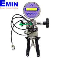 R&D Instruments DPGCK - 200 ຊຸດເຄື່ອງວັດແທກຄວາມດັນດິຈິຕອນ