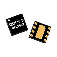 Qorvo QPL9057TR7 ເພີ່ມສະຫນັບສະຫນູນສຽງເສຍຕ່ຳ 0.6-4.2 GHz Ultra-LNA