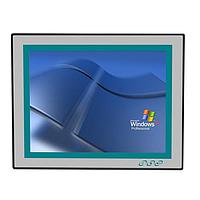 Arbor Technology TOKIN-6153/827E Panel PCs Fanless 15" ຄອມພິວເຕີພານເທິນອຸດສາຫະກຳຂະໜາດ 15" ມີ Intel Celeron 827E 1.4GHz