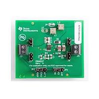 Texas Instruments TPS61085-Q1EVM ຕົວຄວບຄຸມແຮງໂຮງ - ຕົວຄວບຄຸມສະຫວັດ TPS61085-Q1EVM