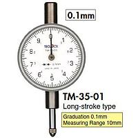 TECLOCK TM-35-01 ຕົວຊີ້ບອກ Dial ນ້ອຍ