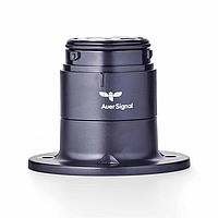 Auer Signal 902572900 ໂມດູນພື້ນຖານ ZMF Base ສໍາລັບການຕິດຕັ້ງແບບຮອງຮັບຢູ່ລາຍການພາຍນອກ