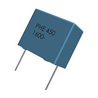 KEMET PHE450HA4470JR05 ຟິວມະຕະລລິດທີ່ມີຊອງສອງຊັ້ນປອລິໂພຣພິເລນ 250V 0.0047uF 5% LS=10mm