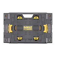DEWALT DWST08017-1 ກ່ອງເຄື່ອງມືທີ່ເຊື່ອມຕໍ່ໄດ້ (535x342x53mm)