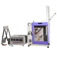 Yasuda 455 45° ເຄື່ອງທົດສອບການຕິດໄຟສຳລັບສິ່ງທໍ (Standard Spec)