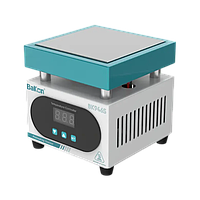 Bakon BK946S Desoldering ແຜ່ນຄວາມຮ້ອນ (400W, ~ 450°C)