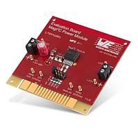 Wurth Elektronik 178946001 ບອດປະເມີນ LDHM Eval Board ສຳລັບ 710-172946001