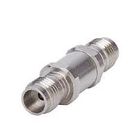 Mini-Circuits 185F-185F+ ຕົວແປ RF - ໃນຊຸດ ADPTR 1.85mm-F/1.85mm-F RoHS