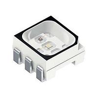 ams OSRAM KRT LSLPS1.32-VUVX-EQ+BTBV-D8-R33-B ໄຟ LED ຫຼາຍສີ ແດງ / ເຂືອງ DISPLIX P3333