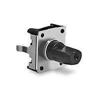 P&B 3-1879315-4 Encoders DP12S HOR 12P 12DET 17.5F B 5MM