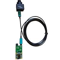 Leopard Imaging LI-USB30-IMX390-GMSL2-060H ກ້ອງ Sony IMX390 SensorActive Pixels: 1937H x 1217V ເລນສ໌: FOV H 60 / 120 / 200