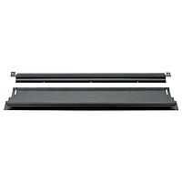 Panduit CUEORF04DPB1 ຕຽງວາງແລະຕູ້ວາງຕຽງ Net-Contain Universal Aisle Containme