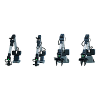 Elephant Robotics myArm M&C Teleoperation ຊຸດຂໍ້ມືຫຼັກຫຼັກຫຼັກຫຼັກຫຼັກຫຼັກ