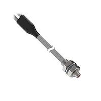 Banner Engineering IA1.58SMETA ເຄື່ອງຈັບສັນຍາ Fiber Optic Sensors FIBER IA1.58SMETA