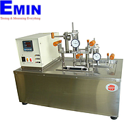 Cometech QC-654 ເຄື່ອງທົດສອບການສະທ້ອນຄວາມຮ້ອນ