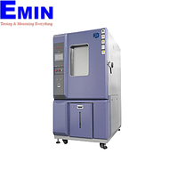 ບໍລິການ Calibration Chamber Test Temperature &amp; Humidity