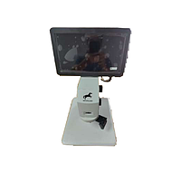 Troy Intelligent TVN-8008- A_EP3D ເຄື່ອງສ່ອງກະປຸກອິເລັກຕຣອນ (1920*1080, 60fps, 6-80X)