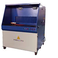 Lumeike LMK-DM ໂຕະກຳຈັດຝຸ່ນຫຼາຍໜ້າທີ່ (99.95%+ @ 0.3µm)