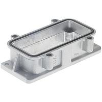 HARTING 09620100301 ກອງຢູ່ BULKHEAD MOUNTING HAN 10B SCW LCKING
